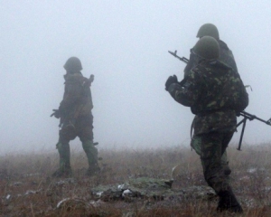 Бойовики атакували позиції ЗСУ на Маріупольському напрямку - Тимчук