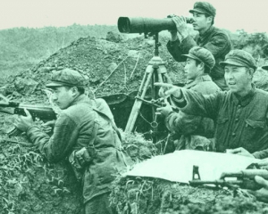 37 лет назад началась китайско-вьетнамская война