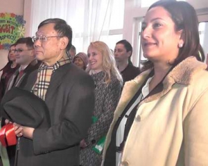 На Донбасі відновили соціальні об'єкти за японські гроші