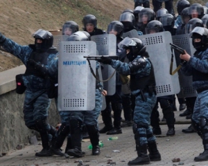 З березня розслідування злочинів проти Майдану може зупинитися - ГПУ