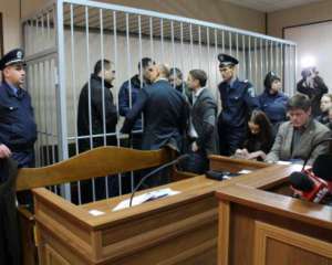 Сакварелідзе повернув справу Бузини на розслідування до Києва