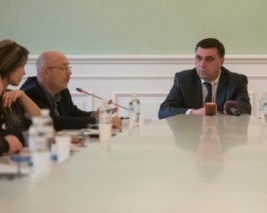 На должность главного архитектора Киева претендуют 12 кандидатов