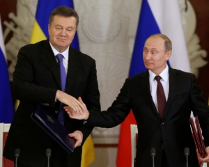 Росія подала до суду на Україну через борг Януковича