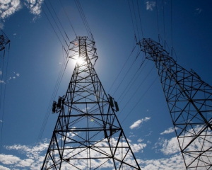 Украина будет экспортировать электроэнергию соседям с марта