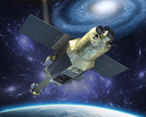 Япония запустила в космос телескоп для исследования черных дыр