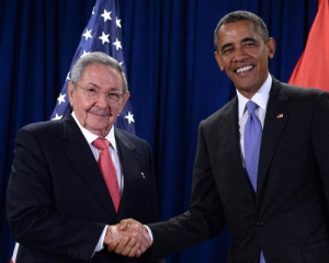 Обама відвідає Кубу з історичним візитом