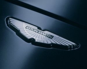 Aston Martin запустить продаж електромобілів до 2018 року