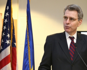 США допоможуть Україні розбудувати сили та інститути за стандартами НАТО - Пайєтт