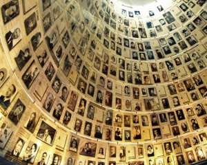 Израильтяне помогут построить музей Холокоста в Киеве
