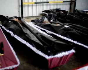 Під час "вилазок" на Світлодарській дузі загинули 5 російських солдатів