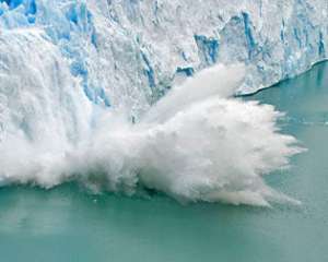 Геофизики описали сценарий полного исчезновения ледников на Земле