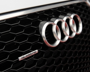 Audi представила вдосконалену систему Quattro