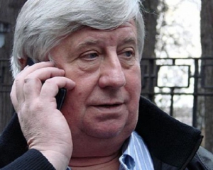 Шокин продлил отпуск