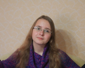 Христина Калитюк втратила слух після ангіни — дівчинці потрібен дорогий слуховий апарат