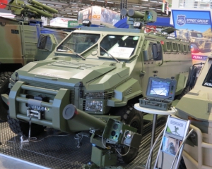 "Укроборонпром" озвучил, на сколько денег потянут "натовские стандарты"