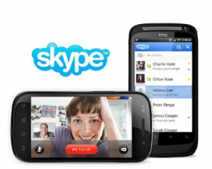 У Skype запрацювали групові відеодзвінки на Android і iOS