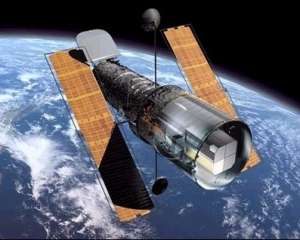 NASA продолжит создание телескопа, который заменит "Хаббл"