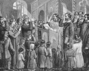 155 років тому відмінили кріпосне право