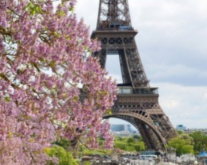 Найдешевший тур до Європи на 8 Березня коштує 80 євро