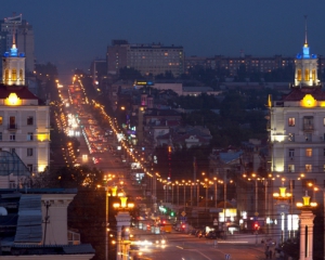 В Запорожье переименовали главный проспект и несколько десятков улиц