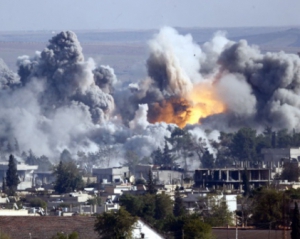 США скликає екстрені переговори щодо ситуації у Сирії