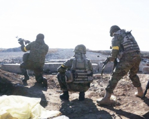 За добу бойовики 54 рази обстріляли українських військових