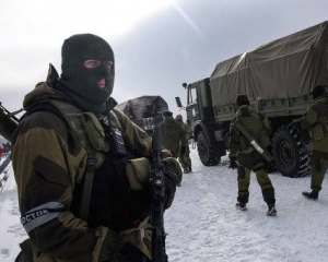 Подтверждено потери российских оккупантов в районе Марьинки - разведка