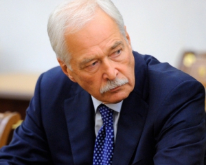 Гризлов назвав умову для обміну полонених "усіх на усіх"