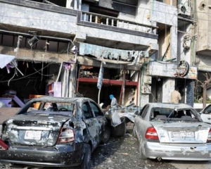 У Сирії стався подвійний теракт: щонайменше 25 загиблих