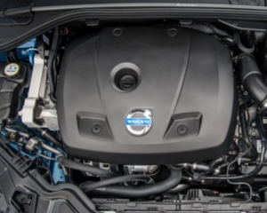 Через несправність електропровідні Volvo відкликає 59 тис. автівок