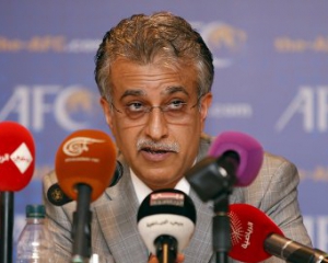 Кандидат в президенты ФИФА давал взятки за место в исполкоме