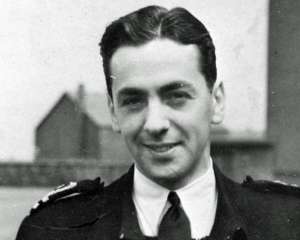 Помер легендарний британський пілот, ім&#039;я якого внесене до книги рекордів Гіннеса