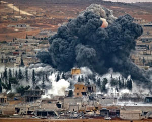 Керри: Сирия - под угрозой исчезновения