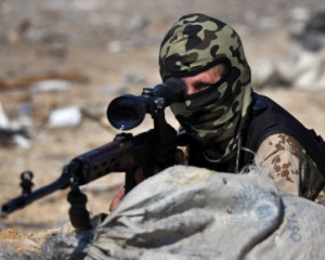 Снайпер бойовиків убив українського бійця під час обміну полоненими - ЗМІ