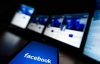 Facebook розробляє нові технології соціальної віртуальної реальності