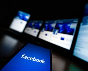 Facebook разрабатывает новые технологии социальной виртуальной реальности
