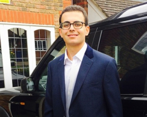 Британський студент створив бота-юриста, який виграв справ на $3 млн