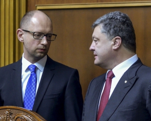 Нова політична криза в Україні матиме п&#039;ять негативних наслідків