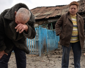 Жертвами агресії Росії стали близько 7 тисяч мирних українців