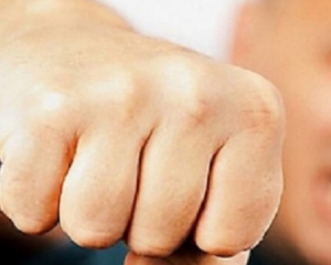 П'яний волинянин побив поліцейського