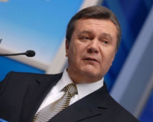 ГПУ зібрала непрямі докази, що Янукович особисто наказав розігнати Майдан
