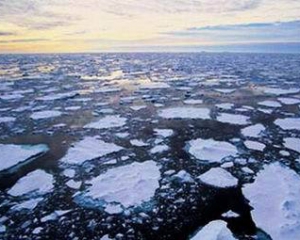 Чеські вчені зафіксували рекордну температуру повітря в Антарктиді