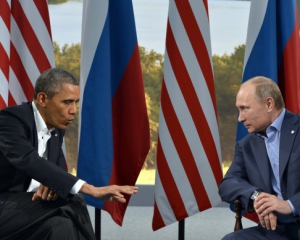 Обама знову нагадав Путіну про Мінські угоди