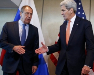 США та РФ опублікували спільну заяву щодо припинення вогню в Сирії