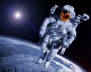Астронавтами NASA хотят стать более 18 тысяч человек