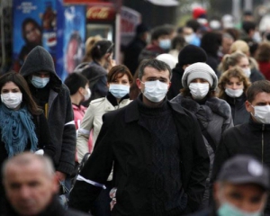 Епідемія грипу закінчилась, забравши життя 329 українців - МОЗ