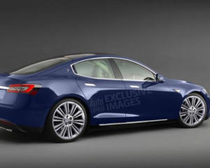 Tesla назвала дату початку продажів Model 3