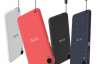 HTC показала новые пятнистые смартфоны Desire 825, 630 и 530