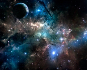 NASA обнародовало запись &quot;внеземной музыки&quot; из космоса