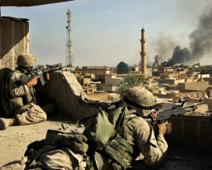 25 років тому розпочалася війна з Іраком